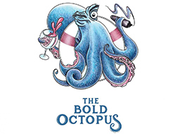 the-bold-octopus